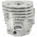 Kit cilindru drujba Husqvarna 55 46mm (Meteor)